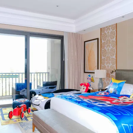 Hilton Haikou Meilan