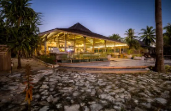 Seed Resort