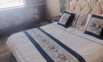 Maxiu Business Hotel