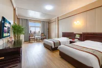Xinyang Xingang Business Hotel - 2 Yıldız