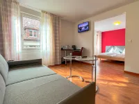 Hotel Rothaus Luzern & Peruvian Culinary Art