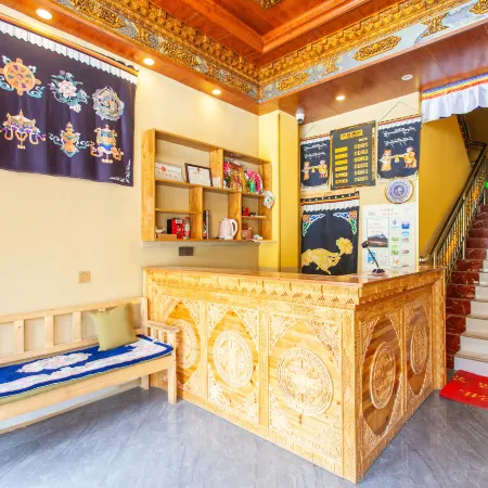 Qiongya Homestay
