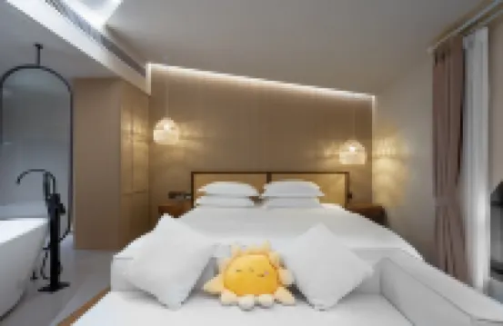 廬山·初晴山院·英格蘭教會改建設計師別墅（牯嶺街店）