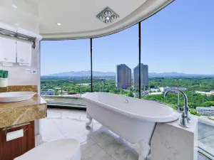 Longhuayuan Ocean View Hotel