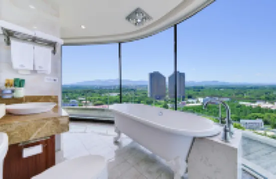 Longhuayuan Ocean View Hotel