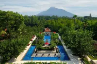 Mustika Yogyakarta Resort and Spa