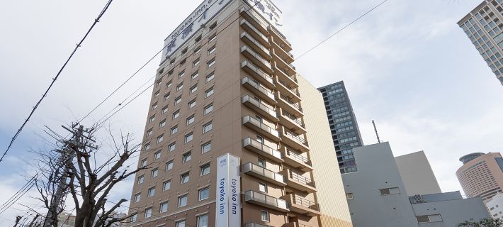 Toyoko Inn Hamamatsu Eki Kita Guchi Hotels in Hamamatsu