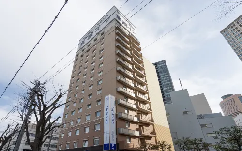 Toyoko Inn Hamamatsu Eki Kita Guchi Hôtels à : Hamamatsu