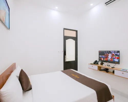 Melissa Hotel - Vung Tau Photos