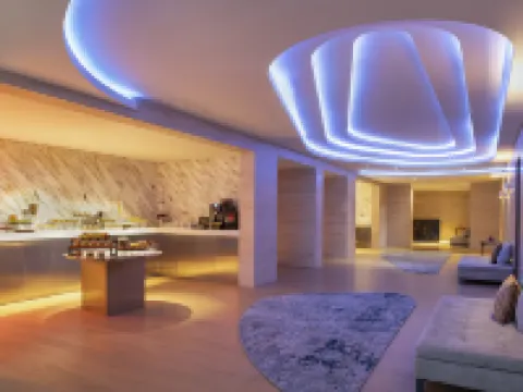 Steigenberger Hotel Doha Hotels in Doha