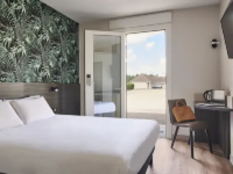 Kyriad Sens Hotels in Yonne