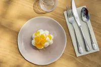 Casa Santini X Roc Seven - breakfast