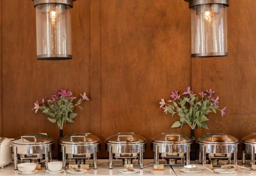 1. 벨라 나라 호텔..