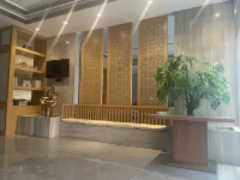 Lanxi Jiahua Hotel Hotels in Lanxi