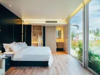 Shanwei Lufeng Haina Jintan Homestay فنادق في لوفنغ