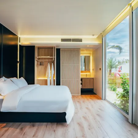 Shanwei Lufeng Haina Jintan Homestay