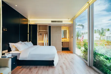 Shanwei Lufeng Haina Jintan Homestay