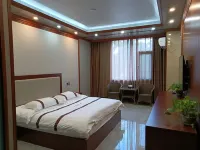 Lancang Shangyunguang Juxuan Hotel Hotel dekat Wendong Passenger Transport Terminal