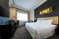 Hotel Royal Queens Singapore Hotel in zona SMU Ngee Ann Kongsi Auditorium