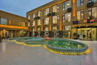 Chuxin Moshe Hotel (Shanghai International Tourism Resort) - Wifi