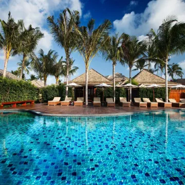 Deva Beach Resort Samui