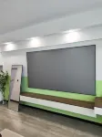 Nange Hotel (Harbin West Railway Station Wanda Plaza) -  Ferienwohnungen
