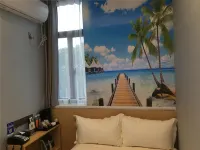 Meixu S Hotel (Zhangjiagang Tangqiao Needle Textile City High Speed Rail Station Store) Hotels near Tianzhuang Ancient Street