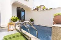 Spring breeze hotel - Villas