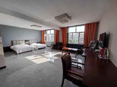 Marriott Business Hotel Hoteles en 