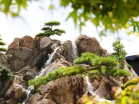 The Chelsea Breath Hotels near Takamatsu Airport