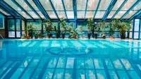 InterContinental ALMATY by IHG - 5-Star