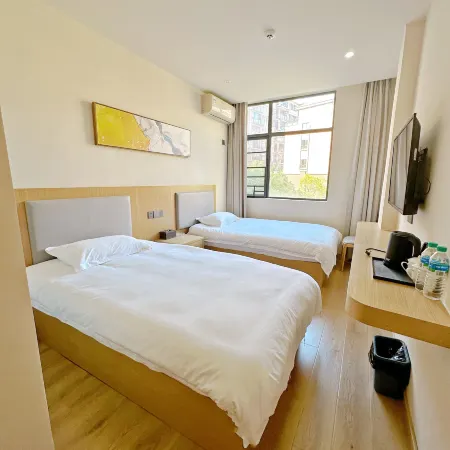 Yunshe Homestay