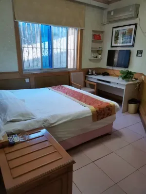 Lihua Grand Hotel Hotels in Yan ziling DiaoTai resort