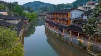 Pingnanxi Hall Hotel Hotel di Kaunti Pingnan, Fujian