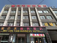 Meiluntian Business Hotel Hotels in Shangdu