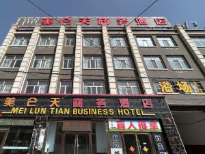 Meiluntian Business Hotel