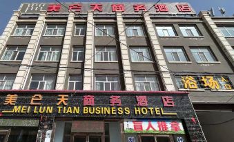 Meiluntian Business Hotel