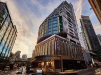 Valia Bangkok Sukhumvit 24 by Kingston Hotels Hotels near K village