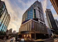 Valia Hotel Bangkok Hotels in Bangkok