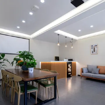 Sixiang Stars Homestay