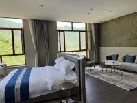 Daza Resort Mountain House B&B