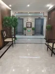 Jinhua Zhijia Light Luxury Homestay (Jiamusi Wanda Plaza)
