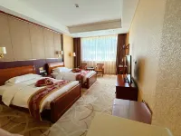 Haba River Hotel Hotel dekat Kaba Museum