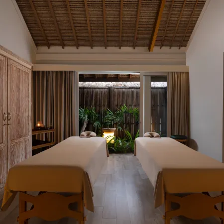 Sudamala Resort, Seraya, Flores