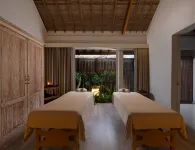 Sudamala Resort, Seraya, Flores - Kylpylä