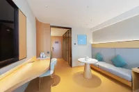 JI Hotel (Dunhua Xudong Street) Hotels in Dunhua