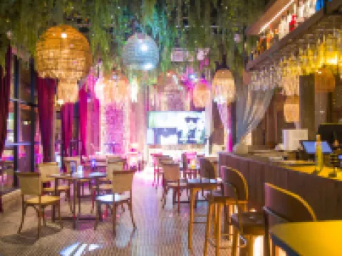 Xiansu Hotel di Shangrao