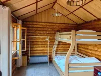 Ulagai Road Muyao Camping