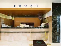 Toyoko Inn Mikawa-anjo-eki Shinkansen Minami-guchi No.1 Hotels in Anjo