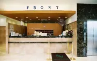 Toyoko Inn Mikawa-anjo-eki Shinkansen Minami-guchi No.1